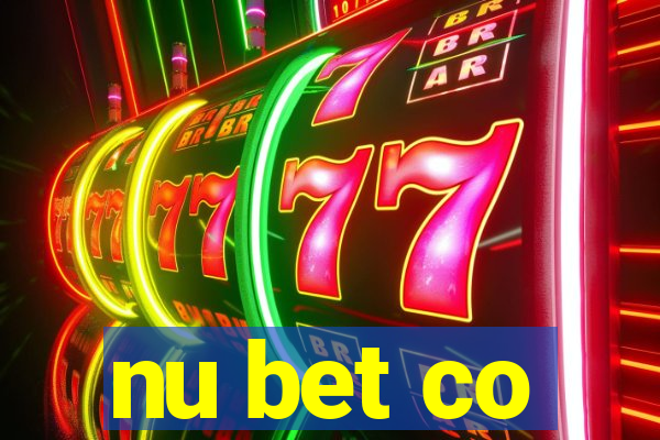 nu bet co